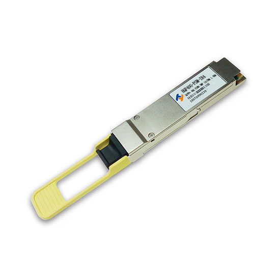 QSFP+ 40G PSM4 2km